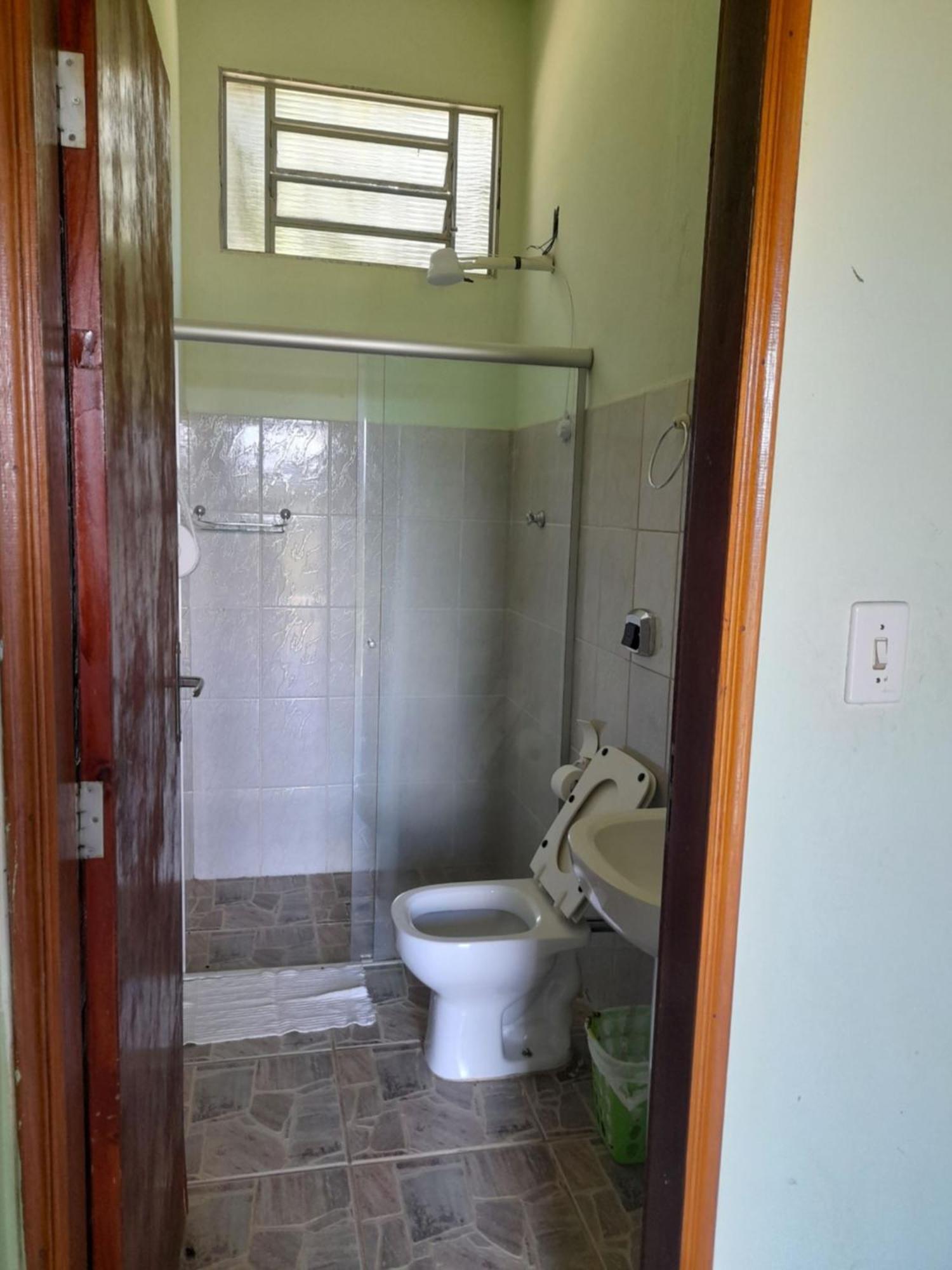 Hotel Fazenda Recanto Do Monte Alegre Piraju Ngoại thất bức ảnh