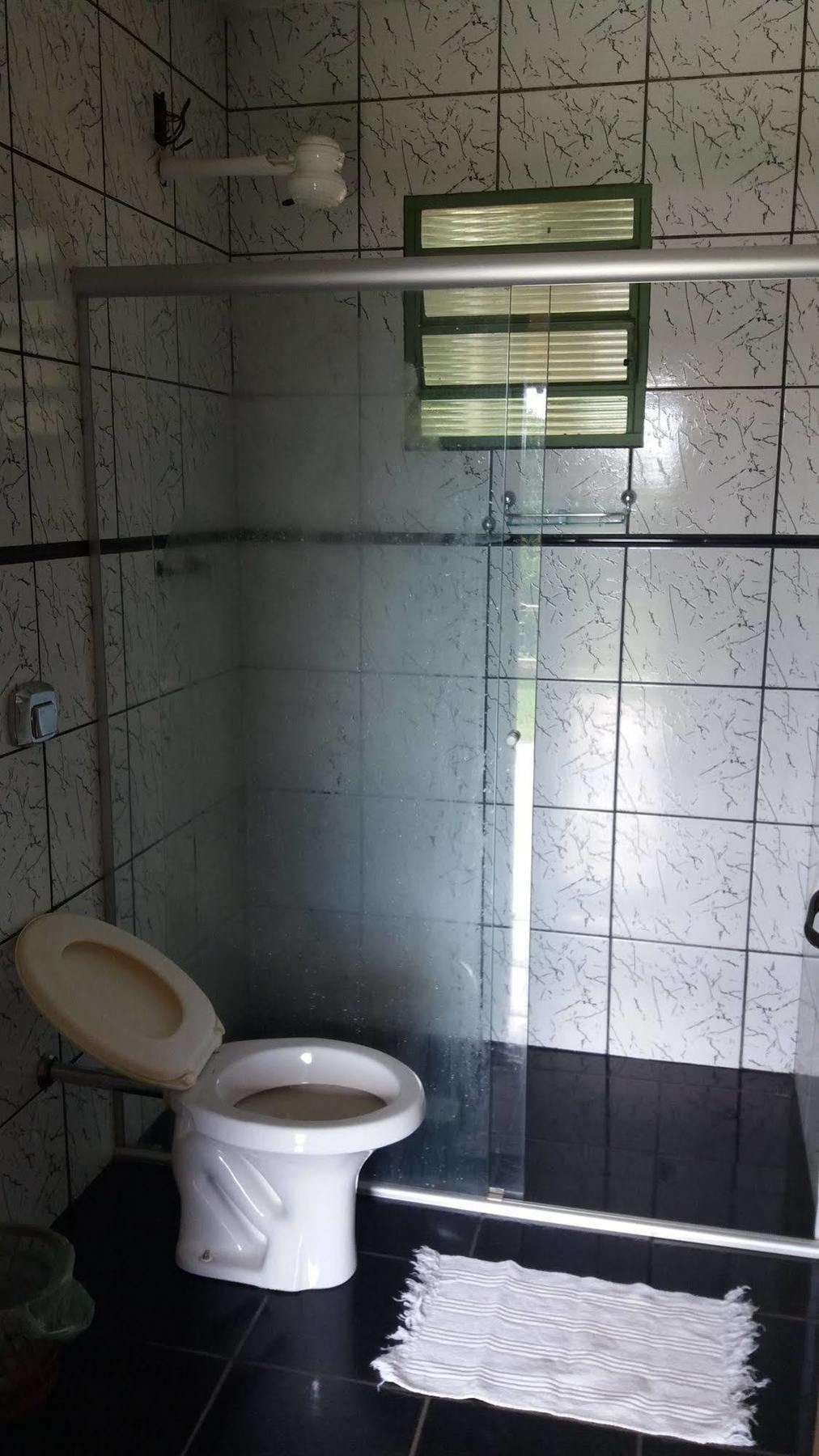 Hotel Fazenda Recanto Do Monte Alegre Piraju Ngoại thất bức ảnh